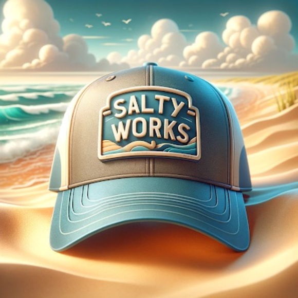 saltyworks